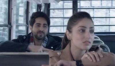 Ahead of Ayushmann Khurrana's birthday, let's take a look at some of his best songs
