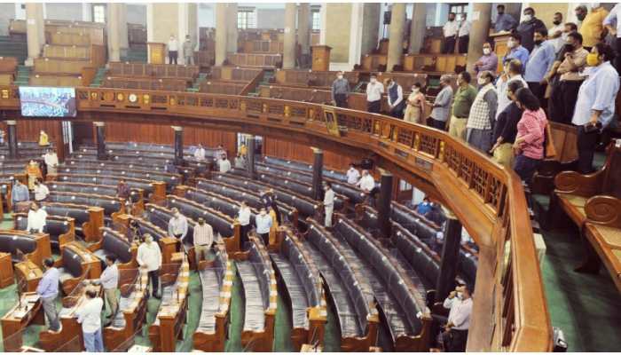 Parliament&#039;s Monsoon session to begin tomorrow, 47 items to be taken up during 18 sittings — Read here  