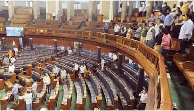 Parliament's Monsoon session to begin tomorrow, 47 items to be taken up during 18 sittings — Read here  