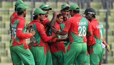 2007 World T20 Rewind: On this day, Bangladesh beat West Indies by 6 wickets 