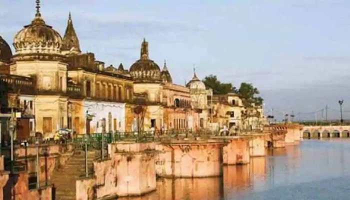 Ancient mutts, temples in Uttar Pradesh seek tax exemption 