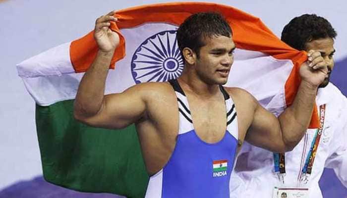 It was painful: Narsingh Yadav after completing four-year doping ban