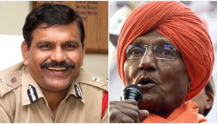 Ex-CBI chief M Nageswara Rao&#039;s &#039;good riddance&#039; post on Swami Agnivesh&#039;s death sparks row; Twitter pulls down tweet