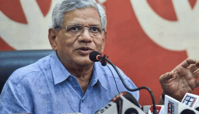 CPI(M) calls nationwide protests against Centre from Sept 17-22