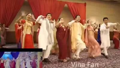 Indonesian version of hit Kabhi Khushi Kabhie Gham song 'Bole Chudiyan' takes internet by storm: Watch