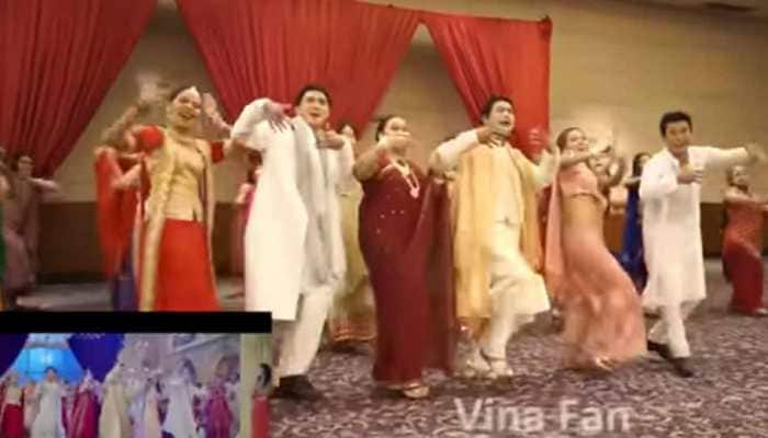 Indonesian version of hit Kabhi Khushi Kabhie Gham song 'Bole Chudiyan' takes internet by storm: Watch