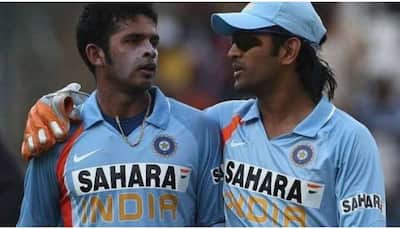 Will give my very best to every ball I bowl even it’s just practice: Sreesanth after 7-year spot-fixing ban ends