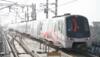 DMRC to make 4500 trips from Monday to meet rush 