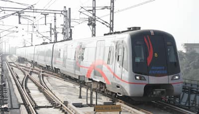 DMRC to make 4500 trips from Monday to meet rush 