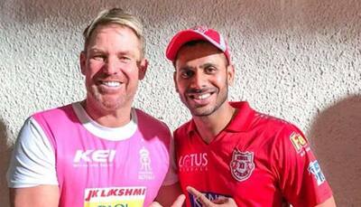 Rajasthan Royals name Shane Warne as brand ambassador, mentor for IPL 2020