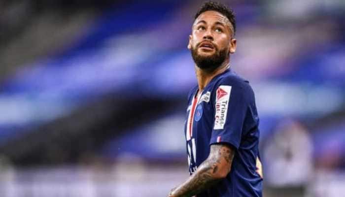 &#039;Regret not hitting him in the face&#039;: Red-carded PSG forward Neymar on Alvaro Gonzalez for racial slur 