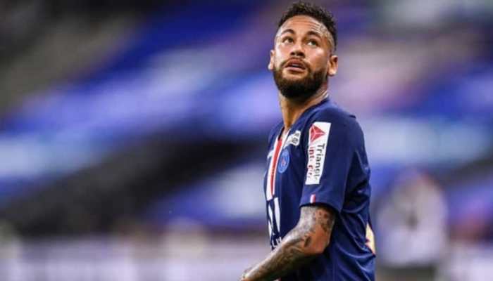 'Regret not hitting him in the face': Red-carded PSG forward Neymar on Alvaro Gonzalez for racial slur 