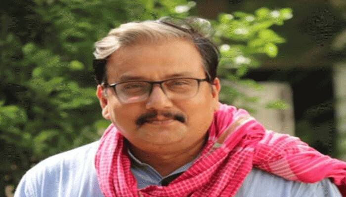 AAP to support RJD&#039;s Manoj Jha against NDA&#039;s Harivansh Narayan Singh for Rajya Sabha Deputy Chairman&#039;s post