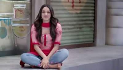 Kiara Advani drops quirky promo of 'Indoo Ki Jawani' - Watch