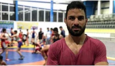 Opposed to death penalty under all circumstances: European Union condemns execution of wrestler Navid Afkari in Iran