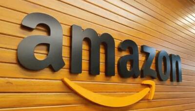 Amazon to hire 1 lakh people across US, Canada to keep up with online shopping surge