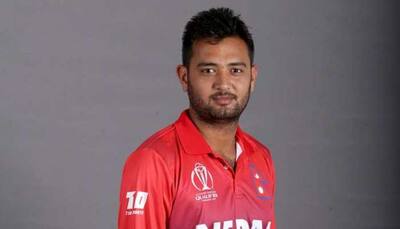 Nepal cricketer Lalit Bhandari stable after bike accident 