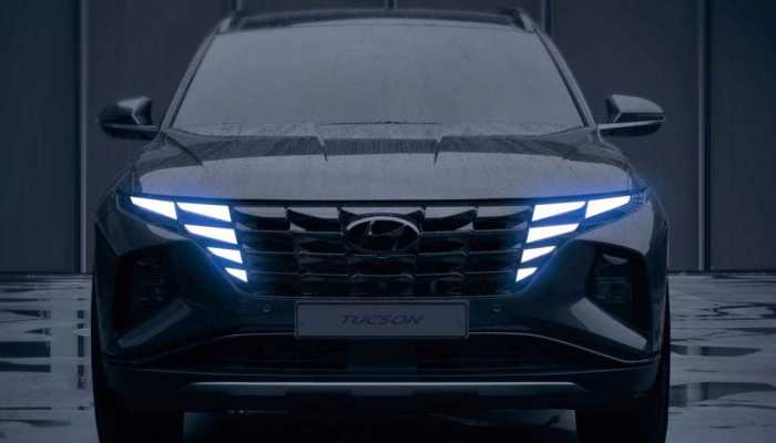 Hyundai's launches world premiere of 2021 Tucson in Los Angeles; Check features