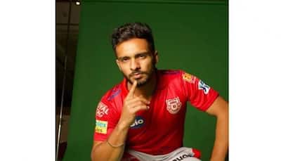 Hope to carry domestic form into IPL 2020, says Kings XI Punjab's Mandeep Singh