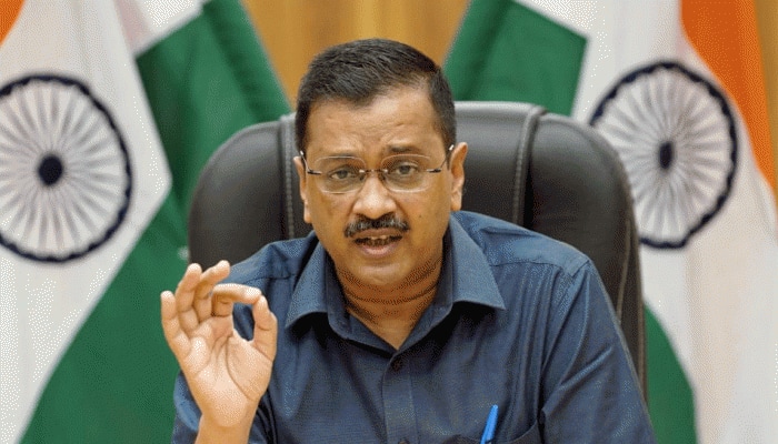 Over 500 Delhi govt school students qualify JEE-Mains 2020: Arvind Kejriwal