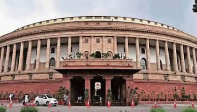 Parliament update: Both Houses meet amid COVID-19 pandemic; Rajya Sabha re-elects Harivansh as Dy Chairman 