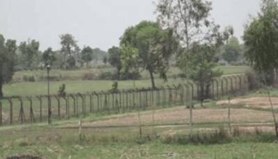 Government prepares to cultivate land near zero line in J&K's Kathua after 18 years