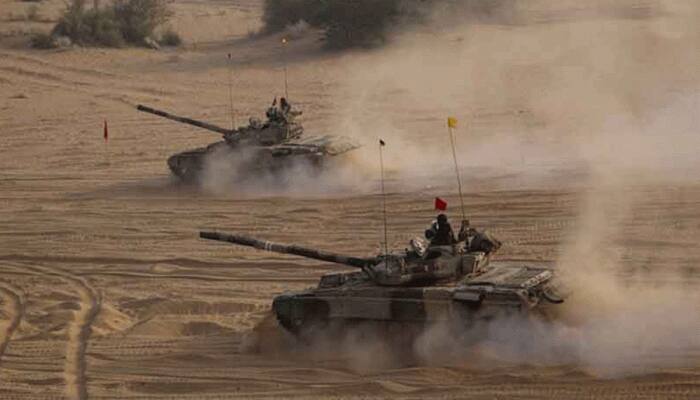 Centre allocated Rs 90,048 crores for defence modernisation in 2020-21