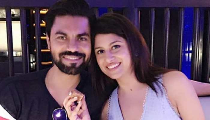 TV actor Gaurav Chopraa and Hitisha welcome baby boy!