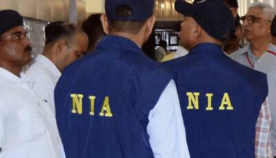 NIA arrests key accused in Visakhapatnam espionage case linked to Pakistan's ISI
