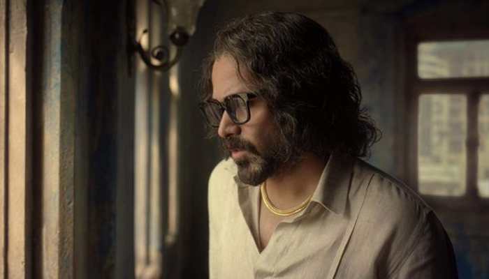 Emraan Hashmi's 'Harami' first look sets social media on fire - See inside