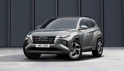 Hyundai takes the wraps off 2021 Tucson compact SUV –Full details here