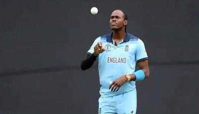 'No one has forgotten about Black Lives Matter': Jofra Archer answers Michael Holding