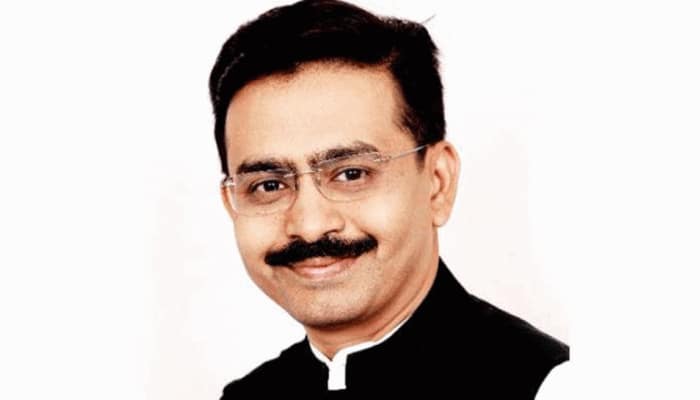 Central government should support Maratha quota: Congress MP Rajeev Satav 