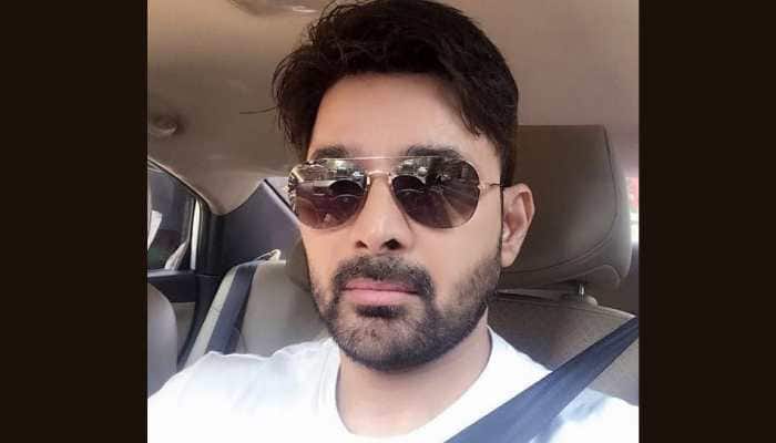 Bollywood is partially involved in drug consumption says actor Karan Aanand