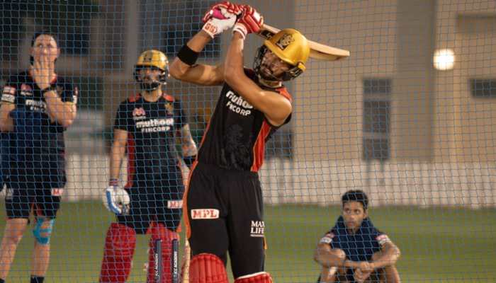 Indian Premier League 2020: Devdutt Padikkal, top scorer in domestic white ball cricket, keen to make mark for Royal Challengers Bangalore