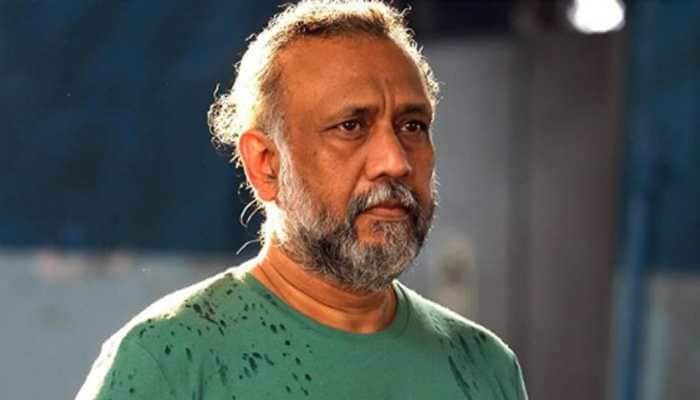 Anubhav Sinha: Nepotism is an overrated debate