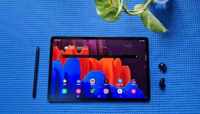 Samsung Galaxy Tab S7+: Seamless multi-tasking arrives on Android