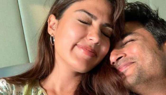 Did you, brother Showik, Sushant Singh Rajput consume drugs together, were peddlers known to you? 55 questions NCB asked Rhea Chakraborty