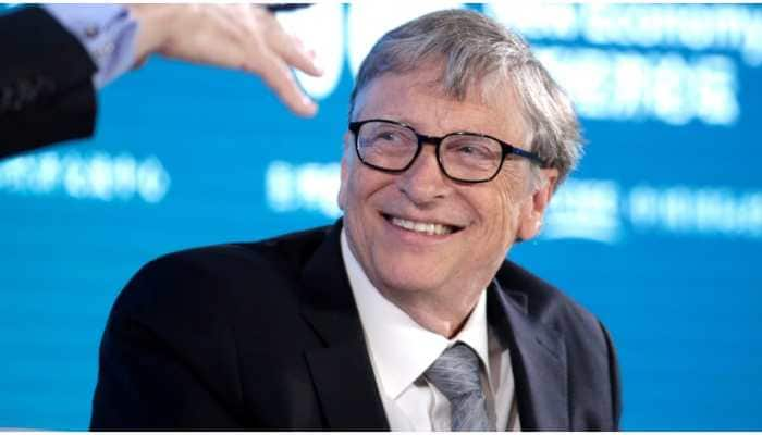 India&#039;s role in production of COVID-19 vaccine critical in containing pandemic globally, says Bill Gates