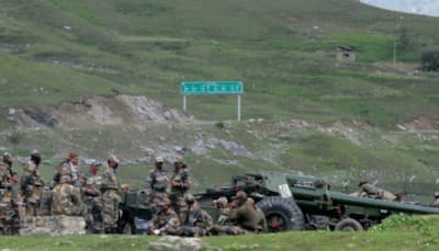 China denies reports of troops laying fibre optic cables at India border