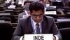 India calls for safe, sustainable and speedy repatriation of refugees from Bangladesh to Myanmar
