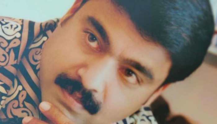 Malayalam actor Prabeesh Chakkalakkal dies at 44 after collapsing on set