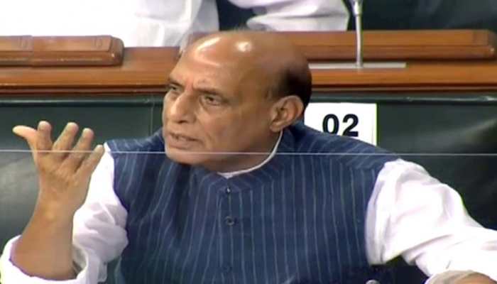 Rajnath Singh assures adequate preparations of armed forces along LAC, gives stern message to China: Key points