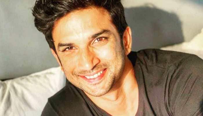 Sushant Singh Rajput deeply etched in collective consciousness of people forever: Shekhar Suman