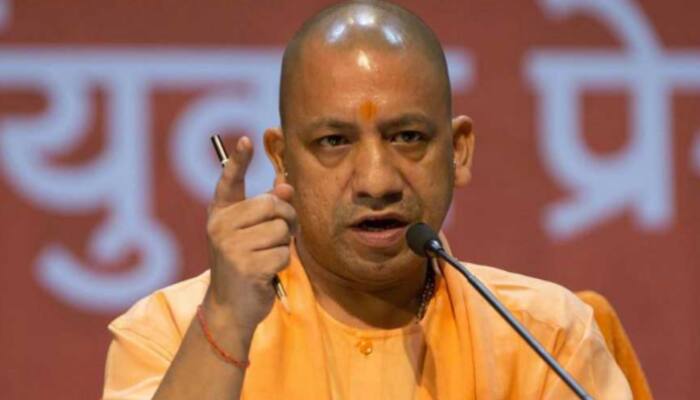 Crime free village of Uttar Pradesh boasts of CCTV cameras, all basic amenities