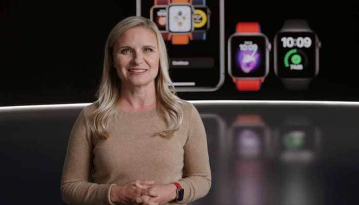 Apple Watch Series 6 launched with virtual fitness service in coronavirus COVID-19 times