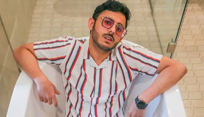 YouTuber Carry Minati in Salman Khan's 'Bigg Boss 14'? Internet roasts with answer