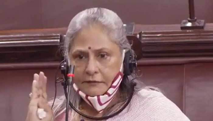 Shiv Sena praises Jaya Bachchan, says she always speaks the truth
