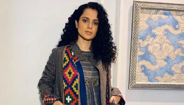 Show business is absolutely intoxicating: Kangana Ranaut's latest jibe at Bollywood