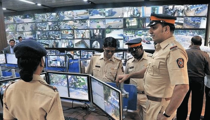 No more 'policegiri' as SC wants all police stations to be under CCTV watch | India News | Zee News